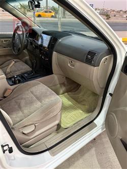 کیا سۆرینتۆ